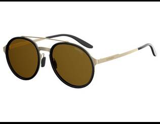 Carrera CARRERA 140/S AOZ/70 Sluneční brýle - Kulatý - Carrera CARRERA 140/S AOZ/70