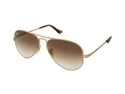 Ray-Ban Aviator Metal II RB3689 914751 