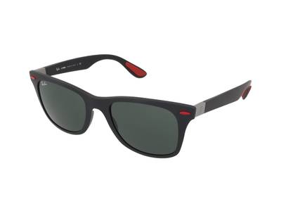 Ray-Ban Ferrari RB4195M F60271 