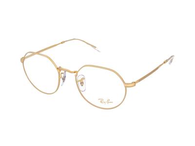 Ray-Ban Jack RX6465 3086