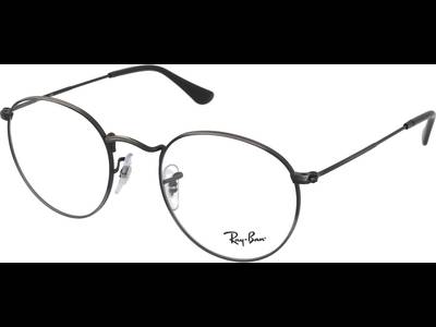 Ray-Ban Round Metal RX3447V 3118