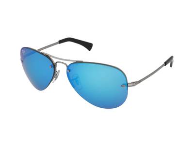 Ray-Ban RB3449 004/55