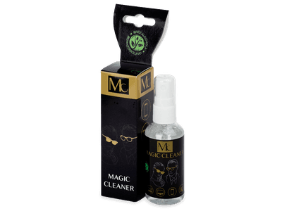 Čisticí sprej na brýle Magic Cleaner 50 ml 