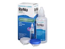 Roztok ReNu MultiPlus 60 ml Roztoky ReNu - Roztok ReNu MultiPlus 60 ml