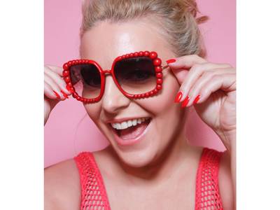 Impressio 623 Olive LG0 Brown Grad 