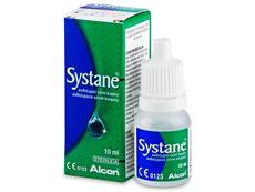 Oční kapky Systane 10 ml Oční kapky - Oční kapky Systane 10 ml