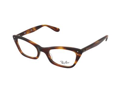 Ray-Ban Lady Burbank RX5499 2144