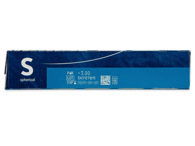 Bausch + Lomb ULTRA One Day (90 čoček) - 