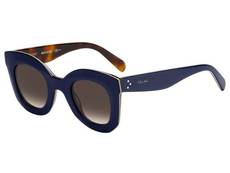 Celine CL 41393/S 273/Z3 Sluneční brýle - Celine CL 41393/S 273/Z3