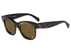 Celine CL 41397/S T7F/A6 Sluneční brýle - Celine CL 41397/S T7F/A6