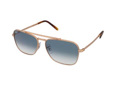 Ray-Ban New Caravan RB3636 92023F 