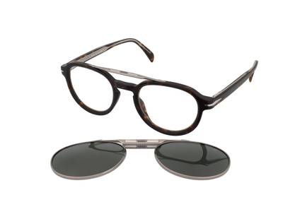 David Beckham DB 1075/CS 45Z/UC