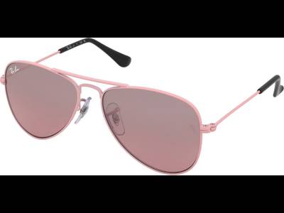 Ray-Ban Junior Aviator RJ9506S 211/7E