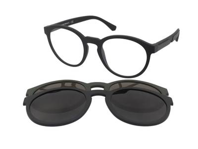 Emporio Armani EA4152 50421W 