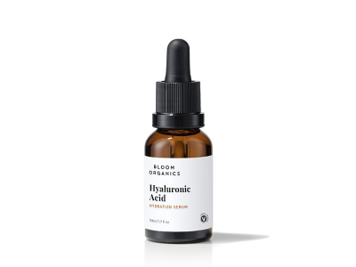 Hyaluronové hydratační sérum 50 ml