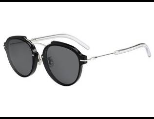 Christian Dior DIORECLAT RMG/P9 Sluneční brýle Christian Dior - Christian Dior DIORECLAT RMG/P9
