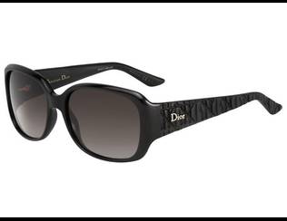 Christian Dior DIORFRISSON2 BIL/HA Sluneční brýle Christian Dior - Christian Dior DIORFRISSON2 BIL/HA
