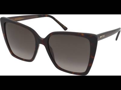 Jimmy Choo Lessie/S 086/HA