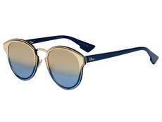 Christian Dior DIORNIGHTFALL LKS/X5 Sluneční brýle - Christian Dior DIORNIGHTFALL LKS/X5