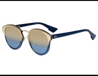Christian Dior DIORNIGHTFALL LKS/X5 Sluneční brýle - Kulatý - Christian Dior DIORNIGHTFALL LKS/X5