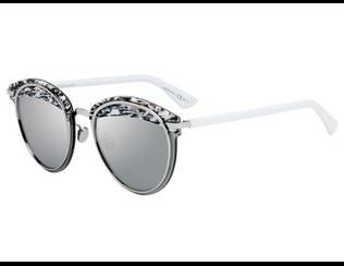 Christian Dior DIOROFFSET1 W6Q/0T Sluneční brýle - Kulatý - Christian Dior DIOROFFSET1 W6Q/0T