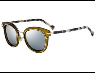 Christian Dior DIORORIGINS2 1ED/T4 Sluneční brýle - Kulatý - Christian Dior DIORORIGINS2 1ED/T4
