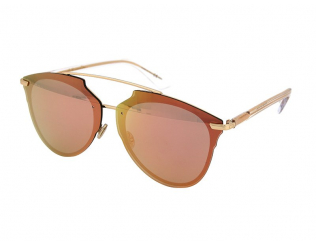 Christian Dior DIORREFLECTEDP S5Z/RG Sluneční brýle Christian Dior - Christian Dior DIORREFLECTEDP S5Z/RG