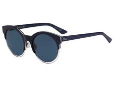 Christian Dior DIORSIDERAL1 J6C/KU Sluneční brýle - Christian Dior DIORSIDERAL1 J6C/KU