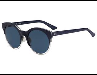 Christian Dior DIORSIDERAL1 J6C/KU Sluneční brýle - Kulatý - Christian Dior DIORSIDERAL1 J6C/KU