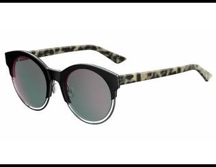 Christian Dior DIORSIDERAL1 XV5/0J Sluneční brýle - Kulatý - Christian Dior DIORSIDERAL1 XV5/0J