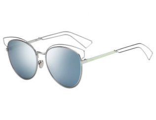 Christian Dior DIORSIDERAL2 JA6/T7 Extravagantní sluneční brýle - Christian Dior DIORSIDERAL2 JA6/T7