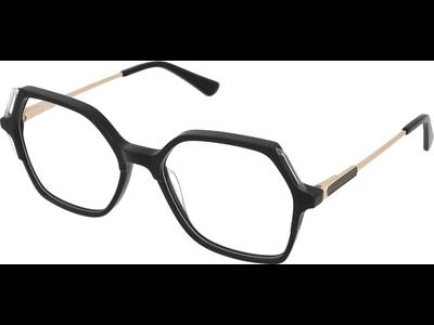 Počítačové brýle Crullé Discover C1