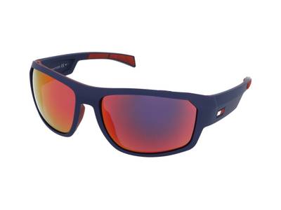 Tommy Hilfiger TH 1722/S WIR/MI