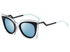 Fendi FF 0117/S IBZ/3J Sluneční brýle - Fendi FF 0117/S IBZ/3J