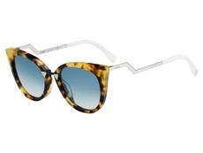 Fendi FF 0118/S XU4/56 Sluneční brýle - Fendi FF 0118/S XU4/56