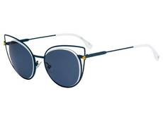 Fendi FF 0176/S TLP/72 Sluneční brýle - Fendi FF 0176/S TLP/72