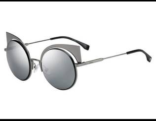 Fendi FF 0177/S KJ1/T4 Sluneční brýle - Fendi - Fendi FF 0177/S KJ1/T4