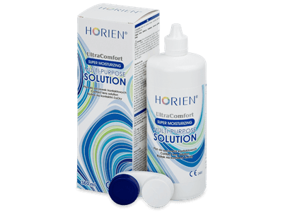 Roztok Horien 360 ml - Cleaning solution¨