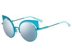 Fendi FF 0177/S W5I/T7 Sluneční brýle - Fendi FF 0177/S W5I/T7