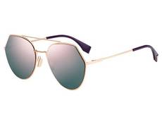 Fendi FF 0194/S DDB/AP Sluneční brýle - Fendi FF 0194/S DDB/AP