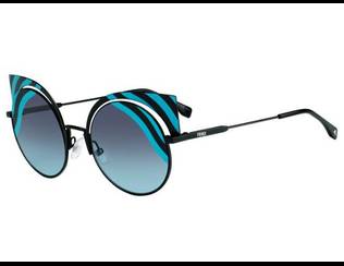 Fendi FF 0215/S 0LB/JF Sluneční brýle - Fendi FF 0215/S 0LB/JF