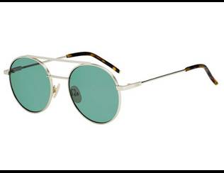 Fendi FF 0221/S J5G/QT Sluneční brýle - Fendi - Fendi FF 0221/S J5G/QT