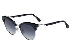 Fendi FF 0229/S 807/9O Sluneční brýle - Fendi FF 0229/S 807/9O