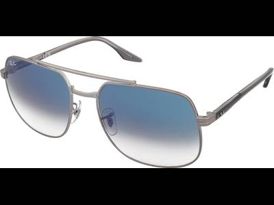 Ray-Ban RB3699 004/3F