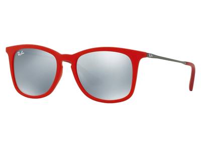 Sluneční brýle Ray-Ban RJ9063S - 7010/30 