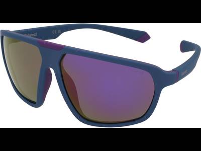 Polaroid PLD 2142/S 802/MF