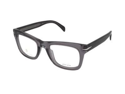 David Beckham DB 7105 PZH 