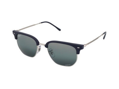 Ray-Ban New Clubmaster RB4416 6656G6 