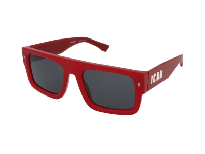 Dsquared2 ICON 0008/S C9A/IR 