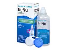 Roztok ReNu MultiPlus 120 ml Roztoky ReNu - Roztok ReNu MultiPlus 120 ml